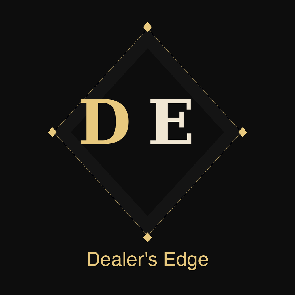 Dealer's Edge